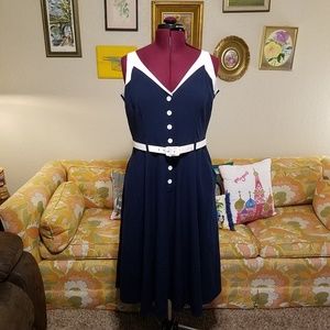 Bettie Page by Tatyana